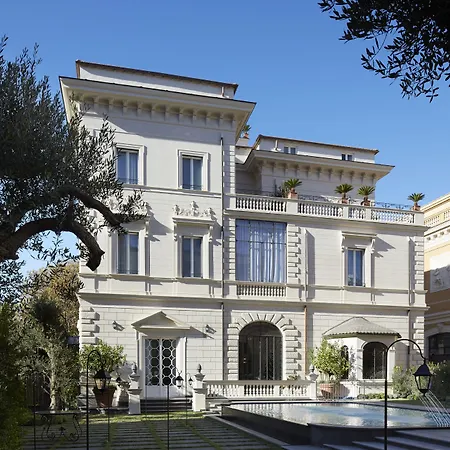 Palazzo Dama - Hotel & Spa - Preferred Hotels & Resorts