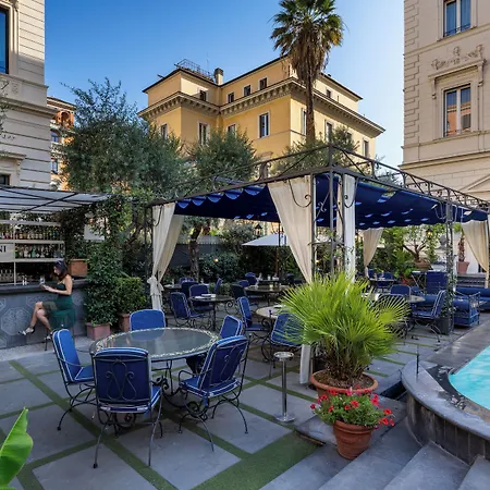 Palazzo Dama - Hotel & Spa - Preferred Hotels & Resorts