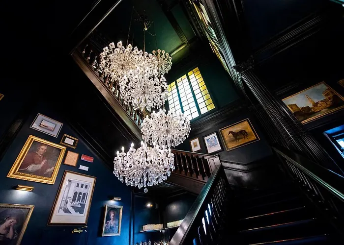 Palazzo Dama - & - Preferred & 5* Roma