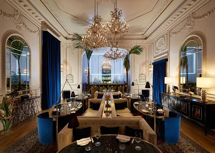 Palazzo Dama - & - Preferred & Otel 5*
