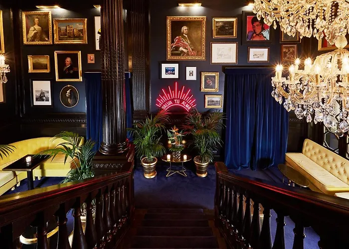 Hotel Palazzo Dama - Preferred Hotels&resorts