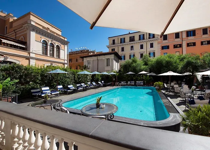 Palazzo Dama - & - Preferred & Otel 5*