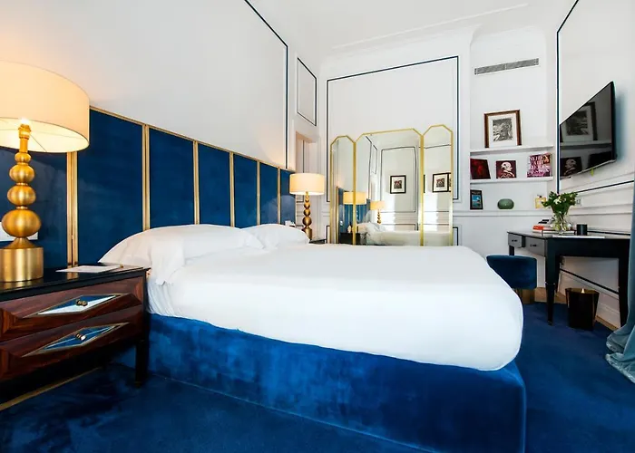Palazzo Dama - & - Preferred & 5*