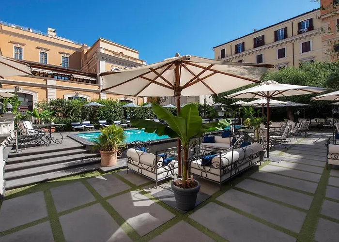 Palazzo Dama - & - Preferred & Otel 5*