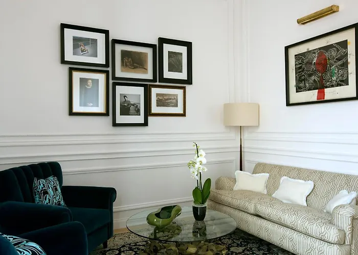 Otel Palazzo Dama - & - Preferred &