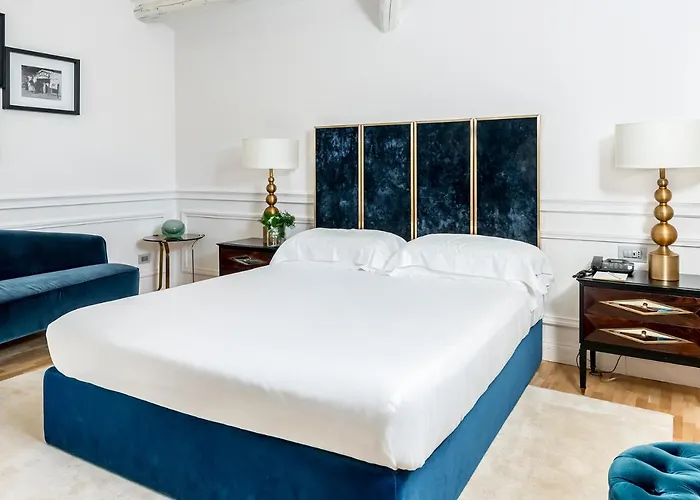Palazzo Dama - & - Preferred & 5*