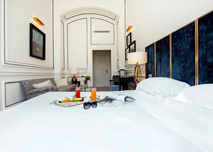 Otel Palazzo Dama - & - Preferred & Roma