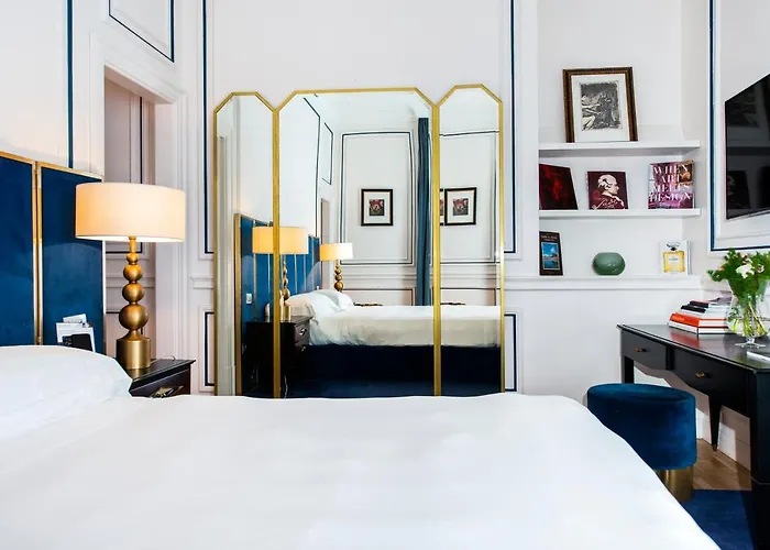 Palazzo Dama - & - Preferred & 5* Roma