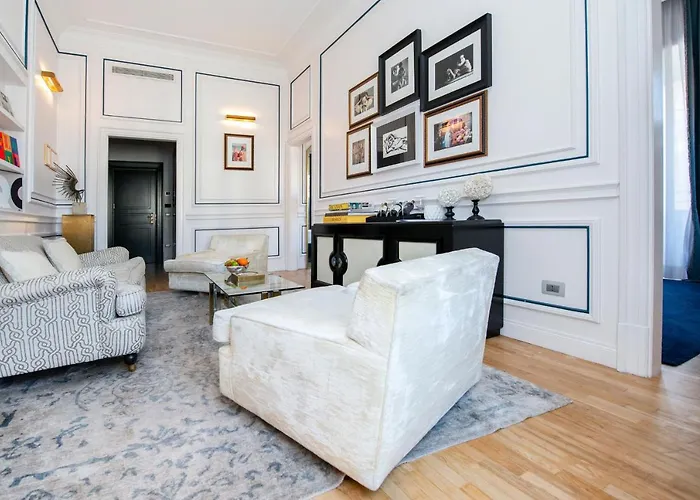 Palazzo Dama - Preferred Hotels&resorts Hotel Roma