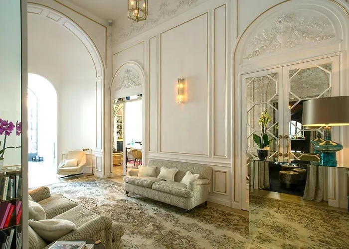 Palazzo Dama - Preferred Hotels&resorts 5*