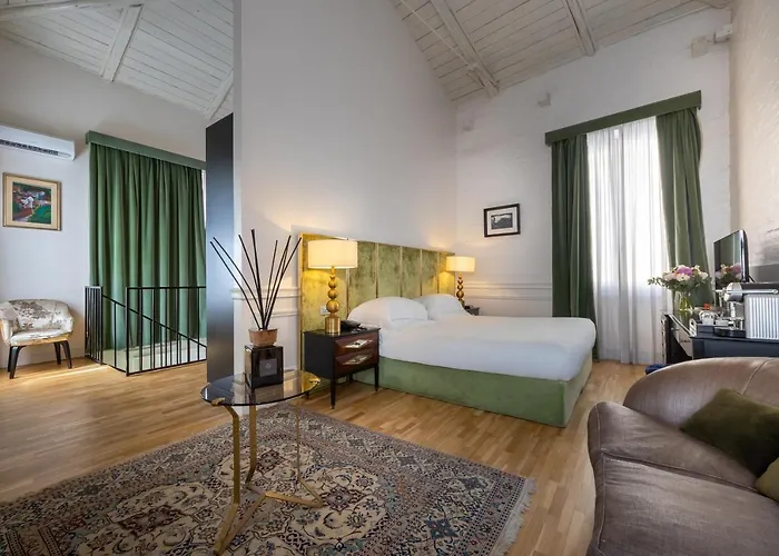 Palazzo Dama - & - Preferred & 5* Roma