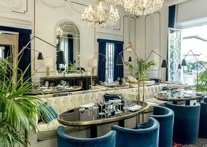 Otel Palazzo Dama - & - Preferred &