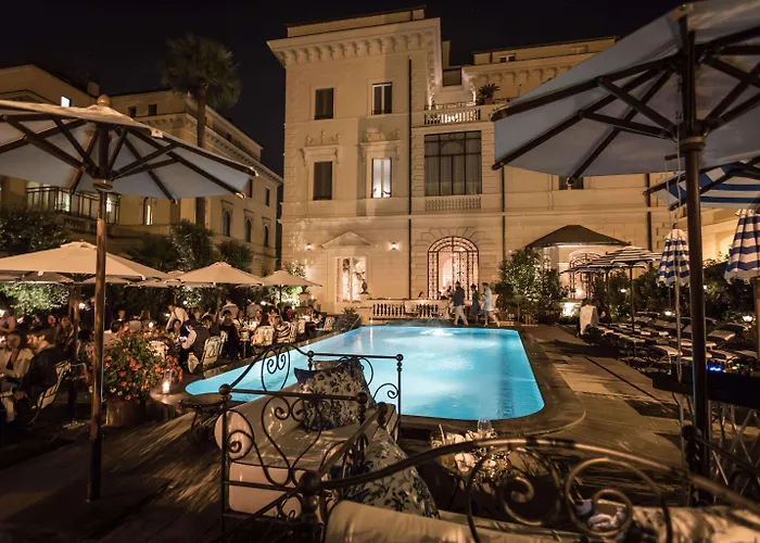 Hotel Palazzo Dama - & - Preferred &