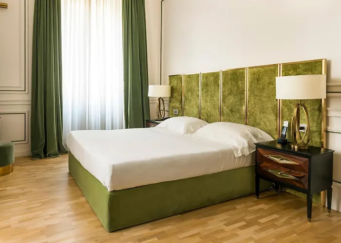 Palazzo Dama - Preferred Hotels&resorts 5* Roma