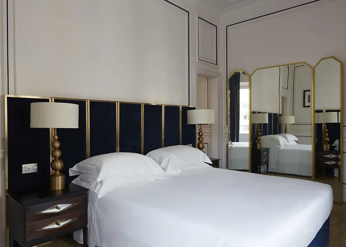 Otel Palazzo Dama - & - Preferred & Roma