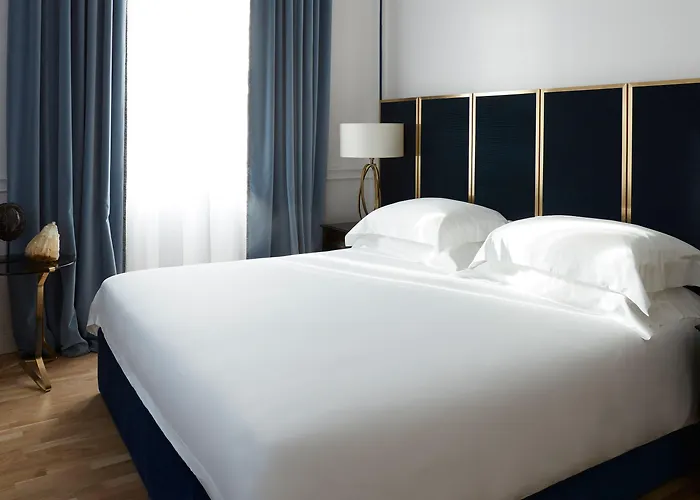 Palazzo Dama - & - Preferred & Otel 5*