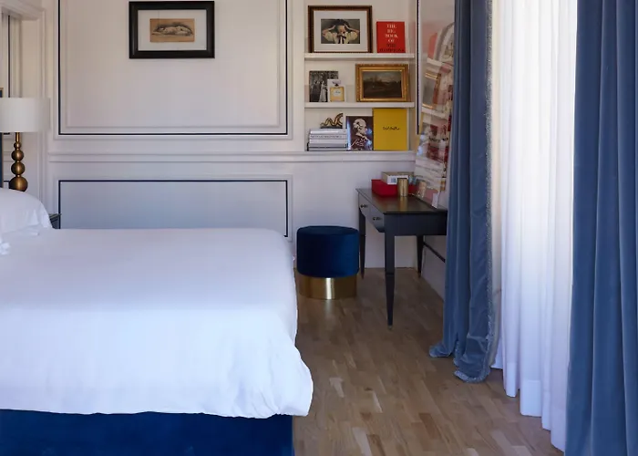 Palazzo Dama - & - Preferred & 5* Roma