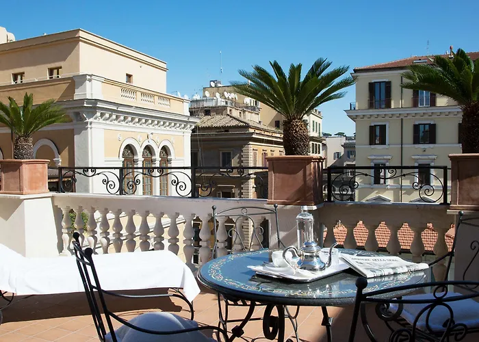 Palazzo Dama - & - Preferred & Otel 5*