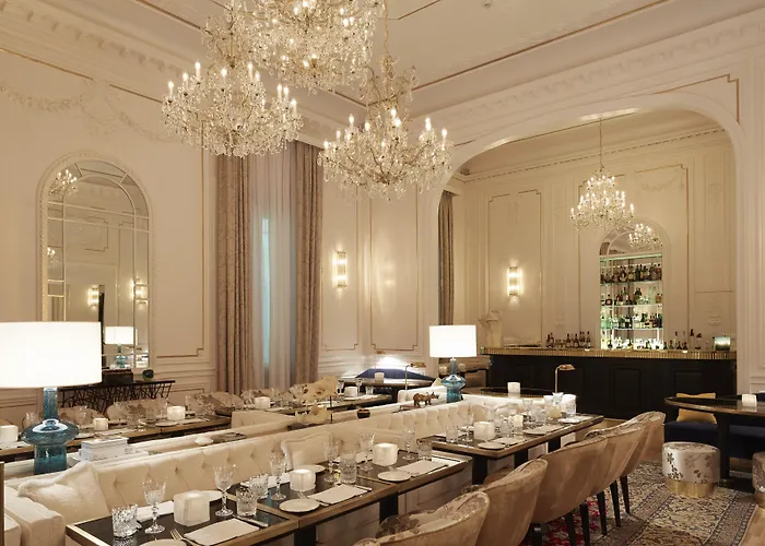Palazzo Dama - & - Preferred & Otel 5*