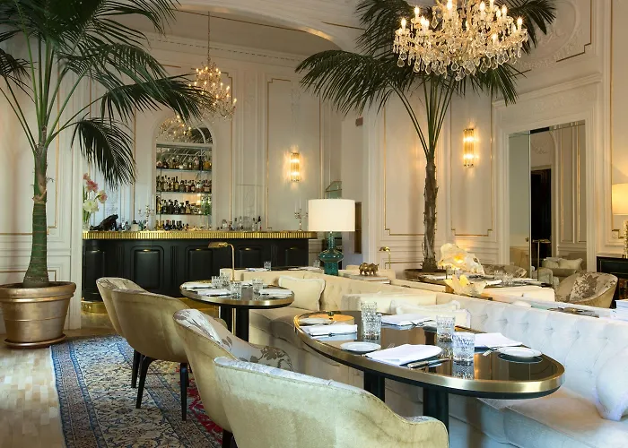 Palazzo Dama - & - Preferred & 5* Rome