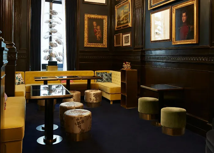Otel Palazzo Dama - & - Preferred &
