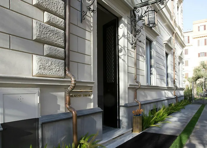 Otel Palazzo Dama - & - Preferred &