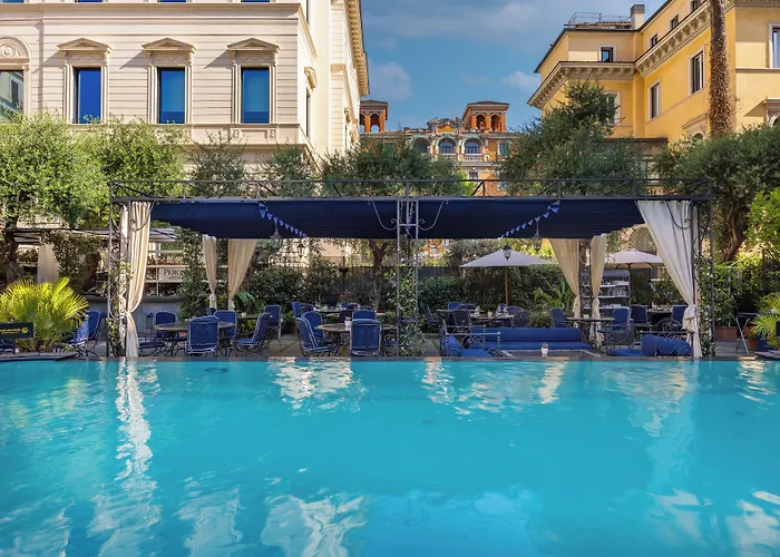 Palazzo Dama - & - Preferred & Hotel 5*