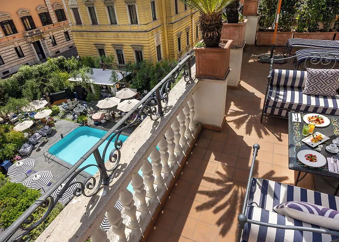 Palazzo Dama - & - Preferred & Otel 5*