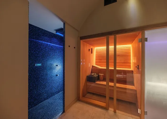 Otel Palazzo Dama - & - Preferred &