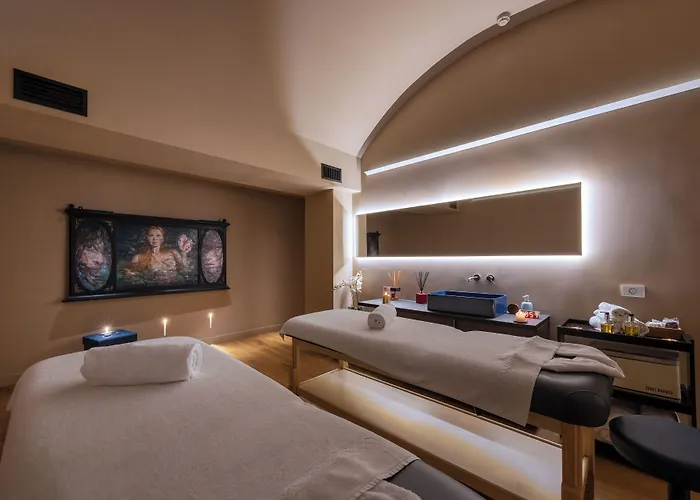 Palazzo Dama - & - Preferred & Hotel 5*