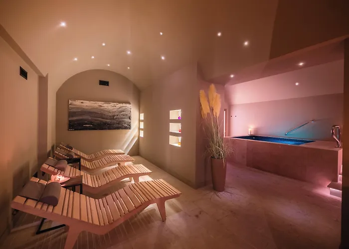 Otel Palazzo Dama - & - Preferred &
