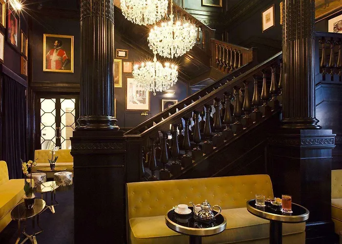 Palazzo Dama - & - Preferred & Otel 5*