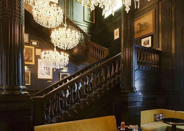 Hotel Palazzo Dama - & - Preferred & 5*
