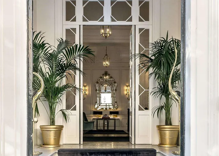 Hotel Palazzo Dama - & - Preferred & 5*