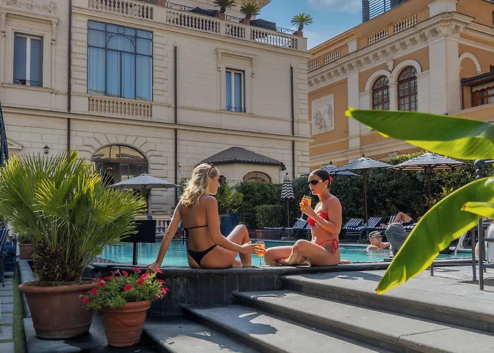 Palazzo Dama - & - Preferred & Hotel 5*