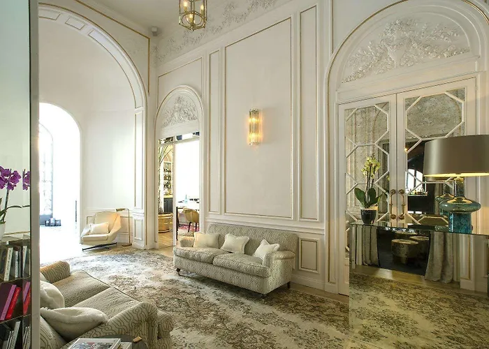 Hotel Palazzo Dama - & - Preferred &