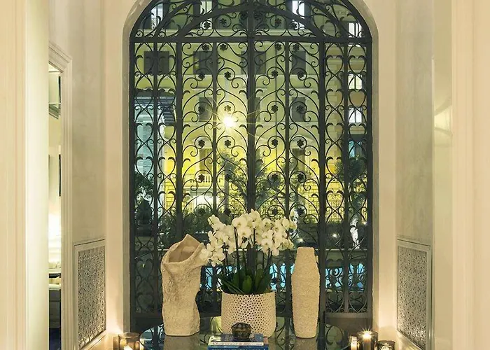 Palazzo Dama - & - Preferred & Hotel 5*