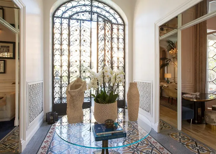 Palazzo Dama - & - Preferred & Otel 5*